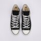 Moteriški kedai CONVERSE CHUCK TAYLOR ALL STAR LIFT 560845c spalva juoda