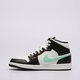 Vyriški kedai AIR JORDAN 1 MID dq8426-103 spalva balta