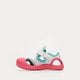 Vaikiški sandalai FILA AQUA KD 3sm01943-149 spalva balta