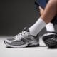 Vyriški kedai SAUCONY PROGRID OMNI 9 OG s70739-42 spalva balta