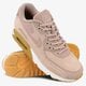 Moteriški kedai NIKE WMNS AIR MAX 90 SE 881105-601 spalva rožinė