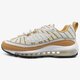 Moteriški kedai NIKE W AIR MAX 98 ah6799-003 spalva balta
