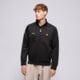 Vyriškas džemperis ELLESSE DŽEMPERIS UŽSEGAMAS RIMINI TRACK JACKET shb00892015 spalva juoda