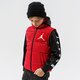 Vaikiškos rudeninės striukės JORDAN STRIUKĖ JORDAN 2 FER JACKET BOY 95a625-r78 spalva raudona