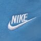 Vaikiški NIKE ŠORTAI K NSW CLUB FT SHORT LBR BOY fd3015-489 spalva juoda
