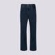 Vyriškos kelnės LEVI'S KELNĖS 501® 93 STRAIGHT DARK INDIGO - FLAT FINISH 79830-0344 spalva mėlyna