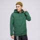 Vyriškas džemperis DICKIES DŽEMPERIS SU GOBTUVU OAKPORT HOODIE dk0a4xcdpin1 spalva žalia