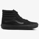 Vyriški inkariukai VANS UA SK8-HI vts9bj4 spalva juoda