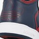 Vyriški kedai ADIDAS VARIAL MID by4061 spalva tamsiai mėlyna