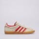 Moteriški kedai ADIDAS GAZELLE INDOOR W js1402 spalva balta
