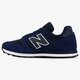 Moteriški kedai NEW BALANCE WL373MIN wl373min spalva tamsiai mėlyna
