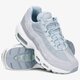Moteriški kedai NIKE AIR MAX 95 PREMIUM  807443-401 spalva mėlyna
