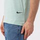 Vyriški marškinėliai NIKE MARŠKINĖLIAI M NSW TEE SUSTAINABILITY dm2386-017 spalva žalia