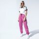 Moteriški marškinėliai ADIDAS MARŠKINĖLIAI 3 STR TEE ed7483 spalva balta