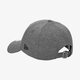 Vyriška kepurė su snapeliu NEW ERA KEPURĖ JERSEY 9FORTY NYY NEW YORK YANKEES GRHBLK 12134953 spalva pilka