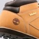 Vyriški auliniai batai TIMBERLAND EURO SPRINT HIKER  tb0a122i2311 spalva geltona