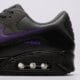 Vyriški kedai NIKE AIR MAX 90  if0670-004 spalva juoda