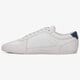 Vyriški kedai LACOSTE EVARA SPORT 119 1 CMA 737cma00344f1 spalva balta