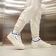 Moteriški kedai REEBOK CLUB C 85 ie9388 spalva balta