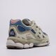 Vyriški kedai ASICS NYC 1203a383-402 spalva mėlyna