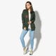 Moteriški marškinėliai NIKE MARŠKINĖLIAI SS W NSW   MARŠKINĖLIAI SS BASIC AIR aq9967-838 spalva rožinė