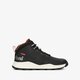 Vaikiški auliniai batai TIMBERLAND BROOKLYN CITY MID tb0a426g0011 spalva juoda