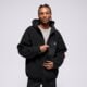 Vyriška žieminė striukė DICKIES STRIUKĖ CENTRAL HIGH PILE HOODED dk0a87nvblk1 spalva juoda