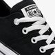 Moteriški kedai CONVERSE CHUCK TAYLOR ALL STAR MADISON 563508c spalva juoda