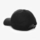 Vaikiška kepurė su snapeliu NEW ERA KEPURĖ LEAGUE ESS LA DODGERS BLK/BLK 80524685 spalva juoda
