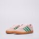 Vaikiški kedai ADIDAS GAZELLE C jp7133 spalva rožinė