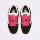 Moteriški kedai VANS HYLANE vn000db1bma1 spalva juoda