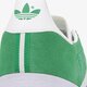 Vyriški kedai ADIDAS GAZELLE  h02215 spalva žalia