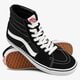 Moteriški kedai VANS SK8-HI  vn000d5ib8c1 spalva juoda