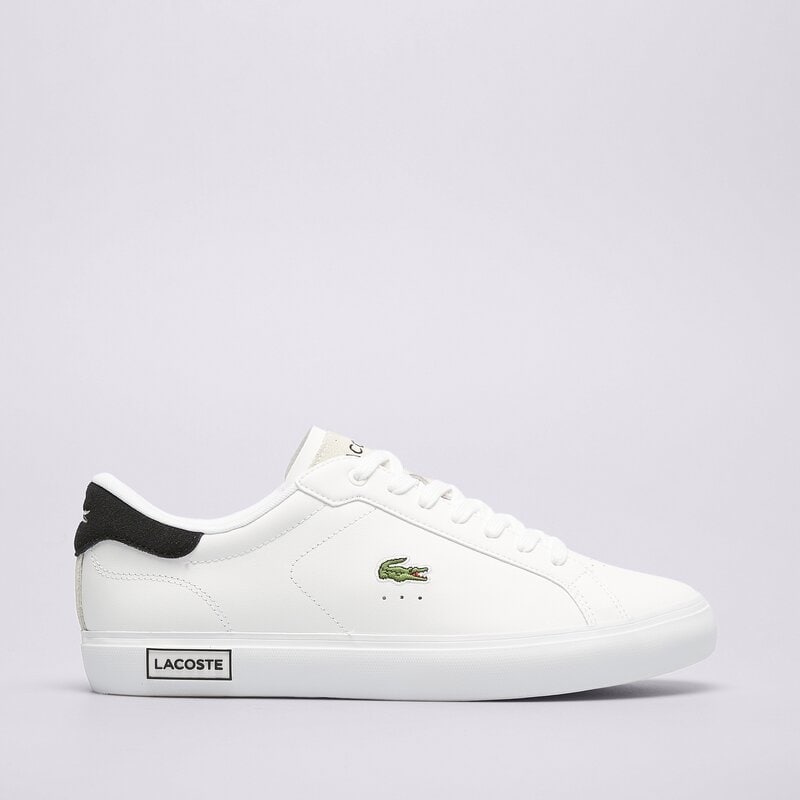 LACOSTE POWERCOURT 124 2 SMA