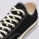 Vyriški inkariukai CONVERSE CHUCK 70 162058c spalva juoda