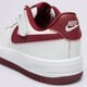 Vaikiški kedai NIKE FORCE 1 LOW EASYON fn0237-105 spalva balta