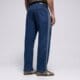 Vyriškos kelnės ADIDAS KELNĖS FIREBIRD DENIM kd1499 spalva mėlyna