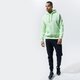 Vyriškas džemperis NIKE DŽEMPERIS SU GOBTUVU SPORTSWEAR CLUB FLEECE bv2654-383 spalva žalia