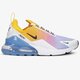 Vyriški kedai NIKE AIR MAX 270 ah8050-702 spalva daugiaspalvė
