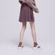 Moteriška ADIDAS SIJONAS SUEDE SKIRT hm1687 spalva ruda