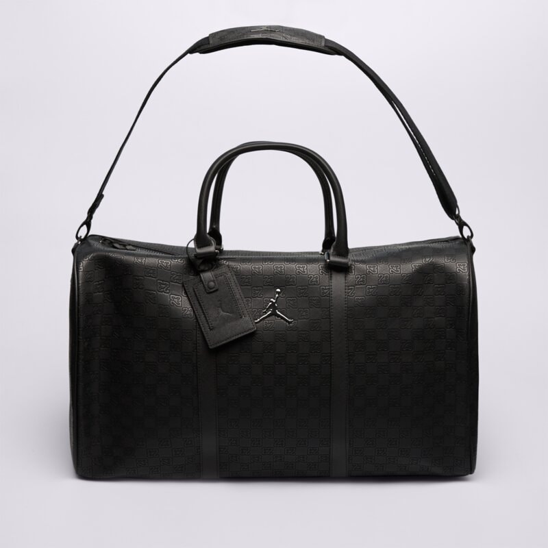 JORDAN KREPŠYS MONOGRAM DUFFLE