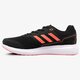 Vyriški bėgimo batai ADIDAS DURAMO LITE 2.0 b75581 spalva juoda