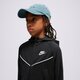 Vaikiški marškinėliai NIKE KOMPLEKTAS G NSW HR TRACKSUIT HD FZ GIRL fd2948-010 spalva juoda