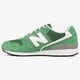 NEW BALANCE MRL996KG mrl996kg spalva žalia