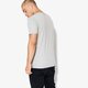 Vyriški marškinėliai NIKE MARŠKINĖLIAI SS M NSW TEE NK AF1 WHEREEVER ah6957-020 spalva pilka