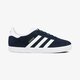 Vaikiški kedai ADIDAS GAZELLE J  by9144 spalva tamsiai mėlyna
