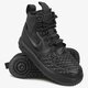 Moteriški kedai NIKE W LF1 DUCKBOOT aa0283-001 spalva juoda