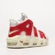 Moteriški kedai WMNS NIKE AIR MORE UPTEMPO  fn3497-100 spalva balta