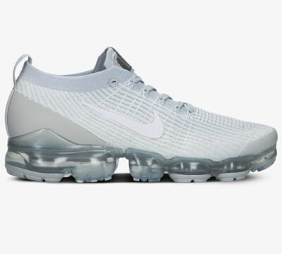 NIKE AIR VAPORMAX FLYKNIT 3 | AJ6900-102 | BALTA | 139,99 € | Kedai | ✪  Sizeer.lt ✪