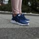 Moteriški kedai NIKE W AIR HUARACHE RUN ULTRA 819151401 spalva tamsiai mėlyna